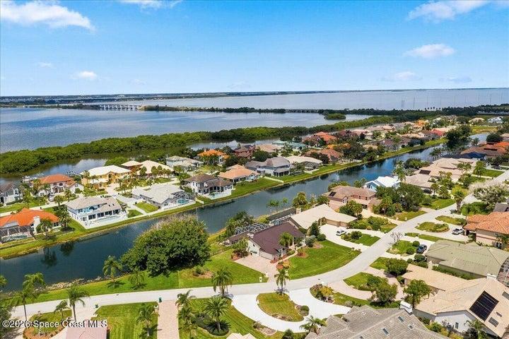 147 Lanternback Island Drive, Satellite Beach, FL, 32937 photo 58