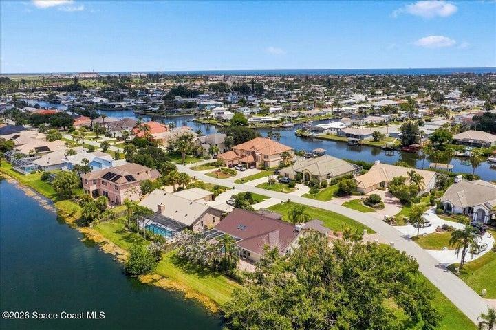 147 Lanternback Island Drive, Satellite Beach, FL, 32937 photo 59