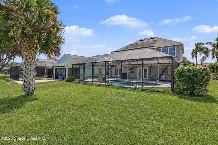 745 Ashbury Avenue, Melbourne, FL, 32940 photo 46