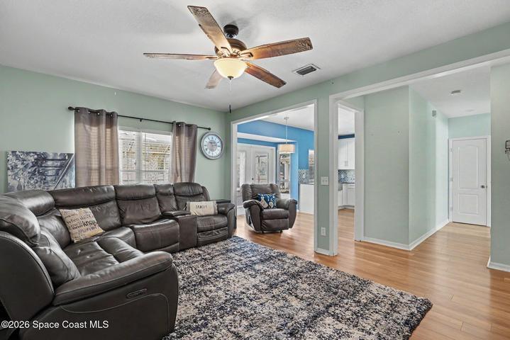 745 Ashbury Avenue, Melbourne, FL, 32940 photo 5