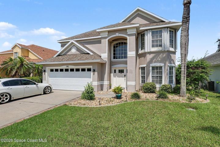 745 Ashbury Avenue, Melbourne, FL, 32940 photo 47