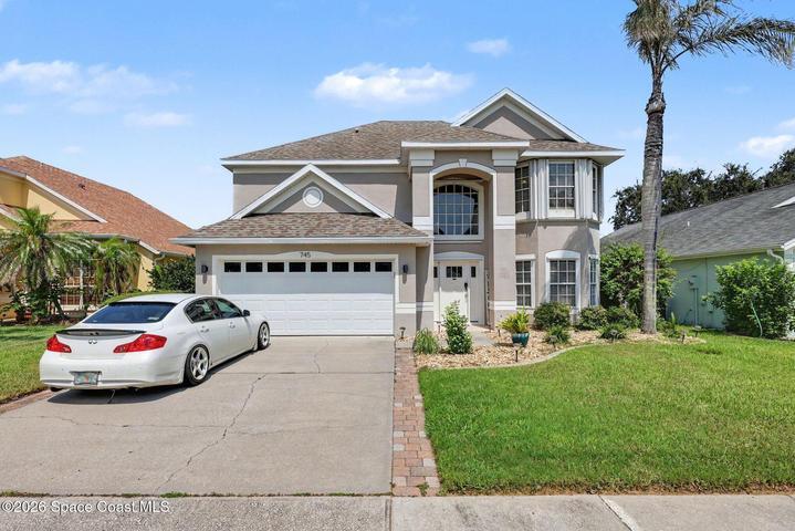 745 Ashbury Avenue, Melbourne, FL, 32940 photo 49