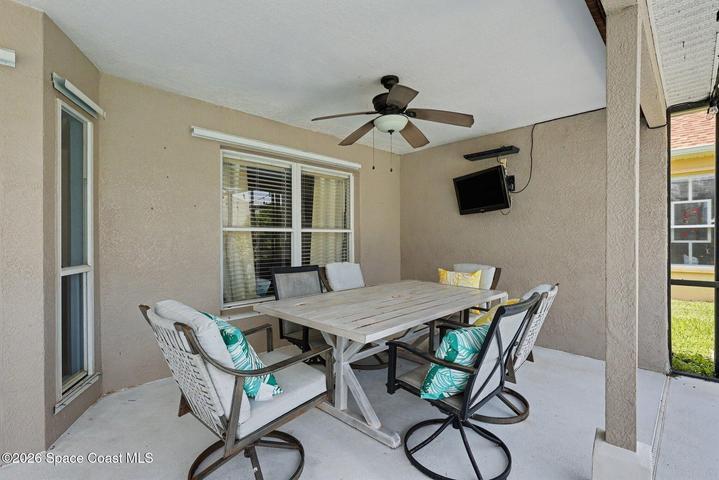 745 Ashbury Avenue, Melbourne, FL, 32940 photo 29