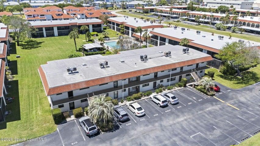 200 Saint Lucie Lane 609, Cocoa Beach, FL, 32931 photo 2