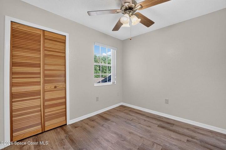 upstairs bedroom # 2