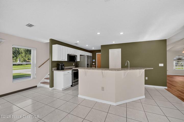beautiful kitchen!