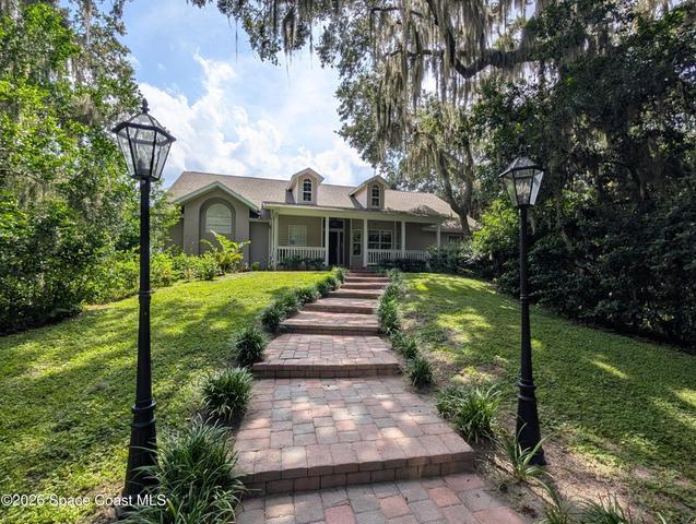 5958 Windover Way, Titusville, FL, 32780 photo 1