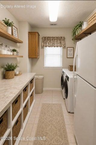 Laundry Room Ai possibility