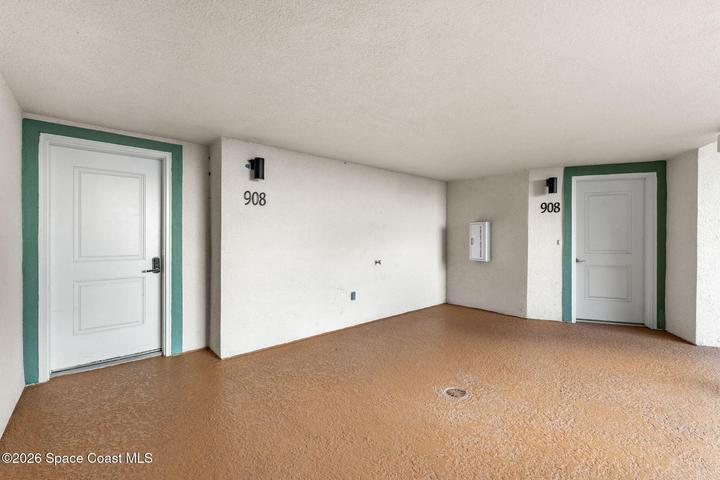 Multiple Entries create ultra privacy. A defined hallway separates the bedroom wing from the main entertaining areas to preserve privacy throughout the residence.
