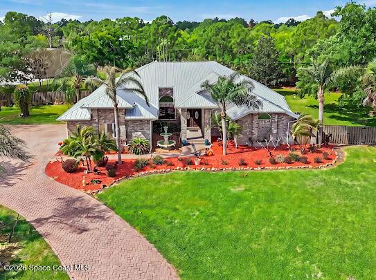 1711 Flamevine Place, Malabar, FL, 32950 photo 4