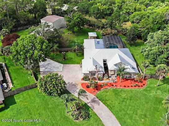 1711 Flamevine Place, Malabar, FL, 32950 photo 5