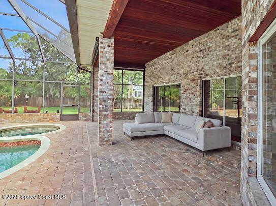 1711 Flamevine Place, Malabar, FL, 32950 photo 21