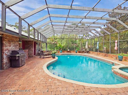 1711 Flamevine Place, Malabar, FL, 32950 photo 22
