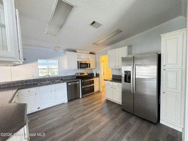 1001 Waterway Drive, Barefoot Bay, FL, 32976 photo 5