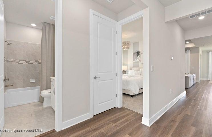 Model home pictured.