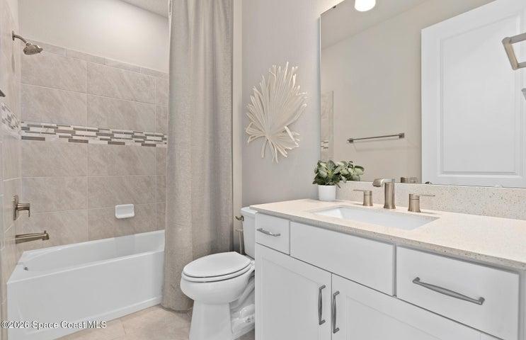 Model home pictured.