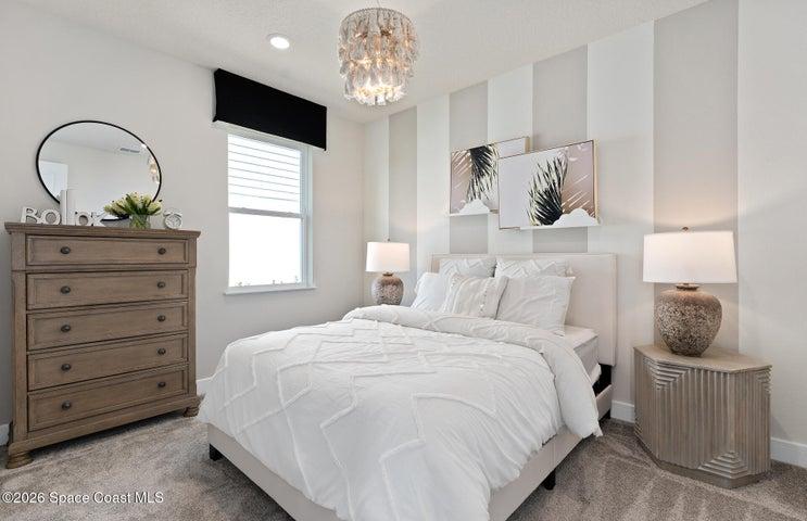 Model home pictured.