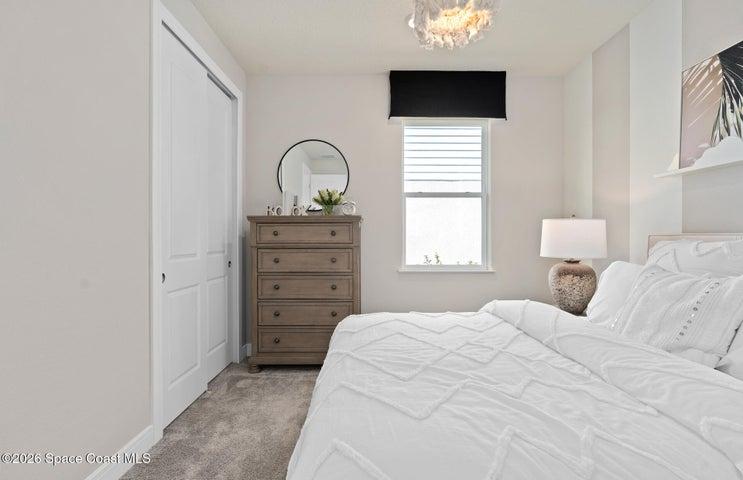 Model home pictured.