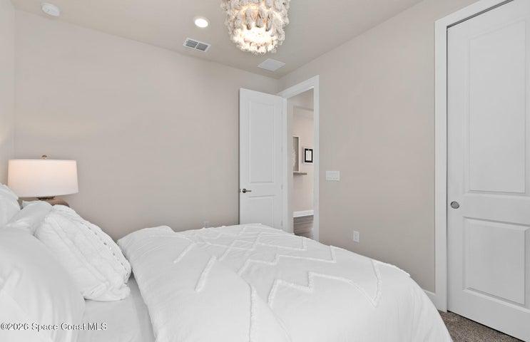 Model home pictured.