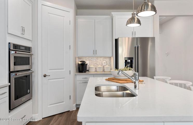 Model home pictured.