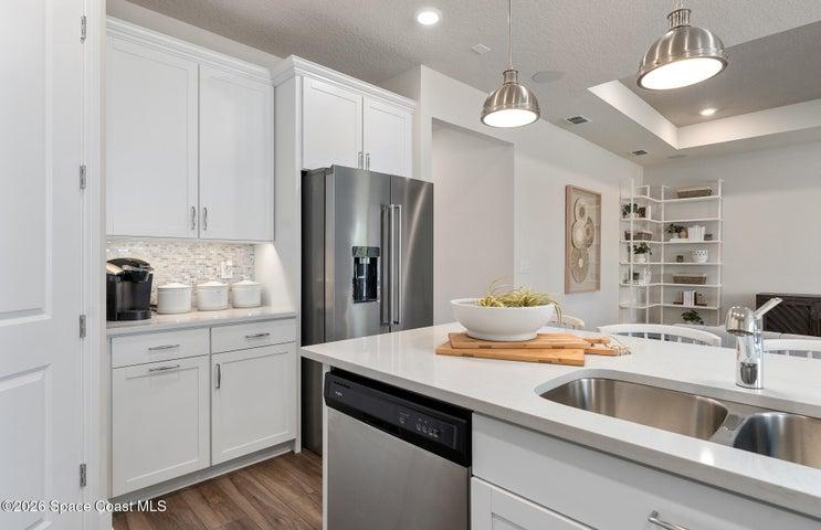 Model home pictured.