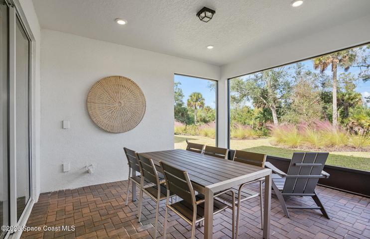 Model home pictured.