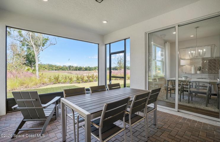 Model home pictured.