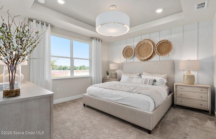 Model home pictured.