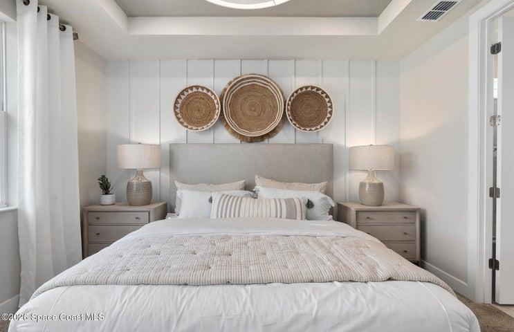 Model home pictured.