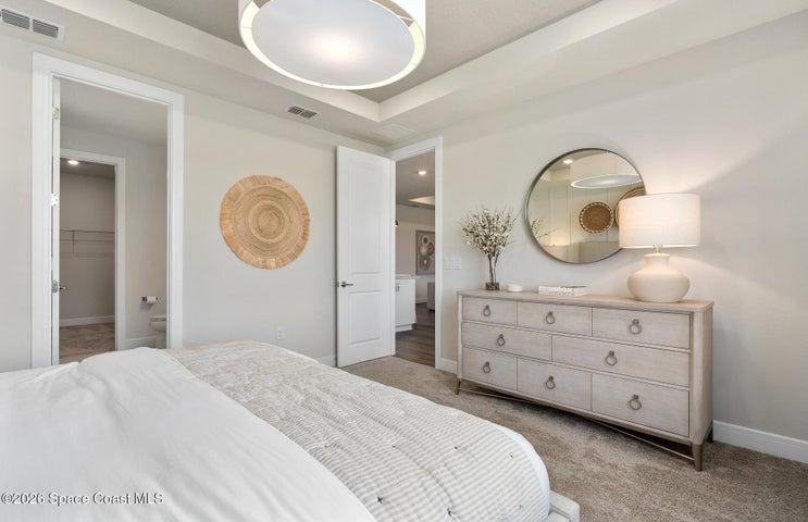 Model home pictured.