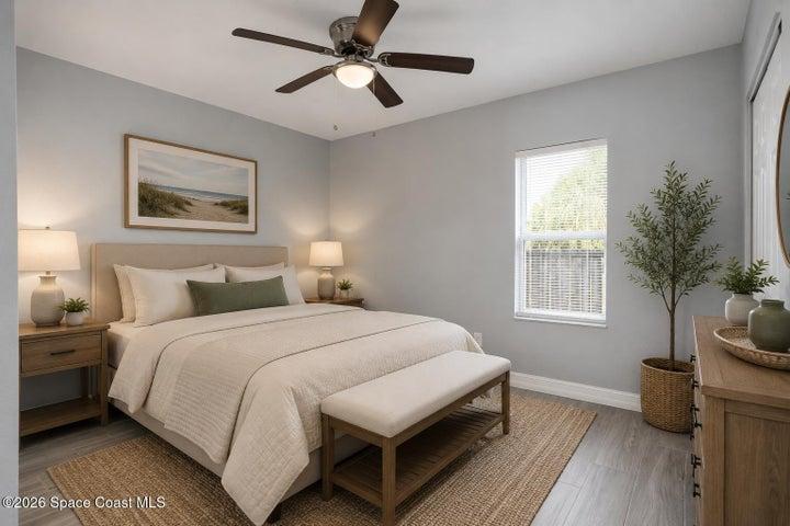 2566 Spence Drive NE, Palm Bay, FL, 32905 photo 11