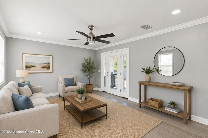 2566 Spence Drive NE, Palm Bay, FL, 32905 photo 6