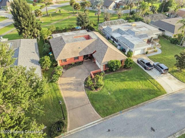 Welcome to your New Suntree home!