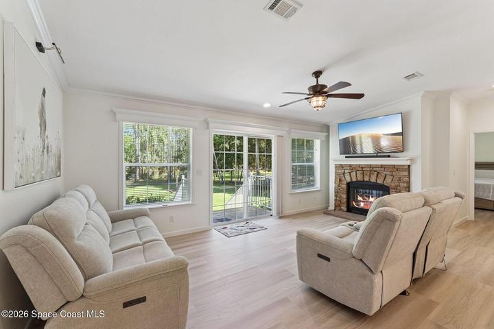 1161 Lake Harney Woods Boulevard, Mims, FL, 32754 photo 2