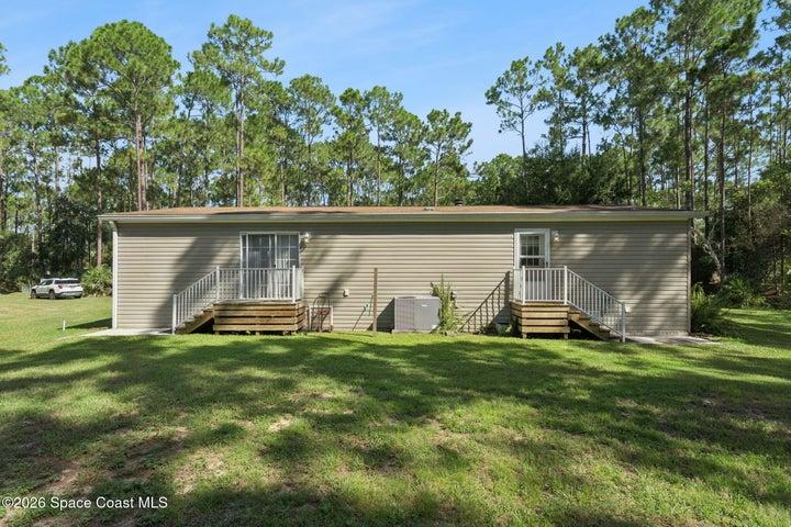 1161 Lake Harney Woods Boulevard, Mims, FL, 32754 photo 14