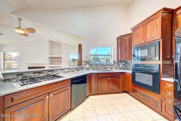 3395 Fort Sumter Street, Melbourne, FL, 32934 photo 25