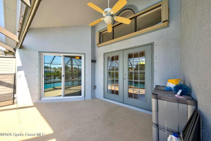 3395 Fort Sumter Street, Melbourne, FL, 32934 photo 41
