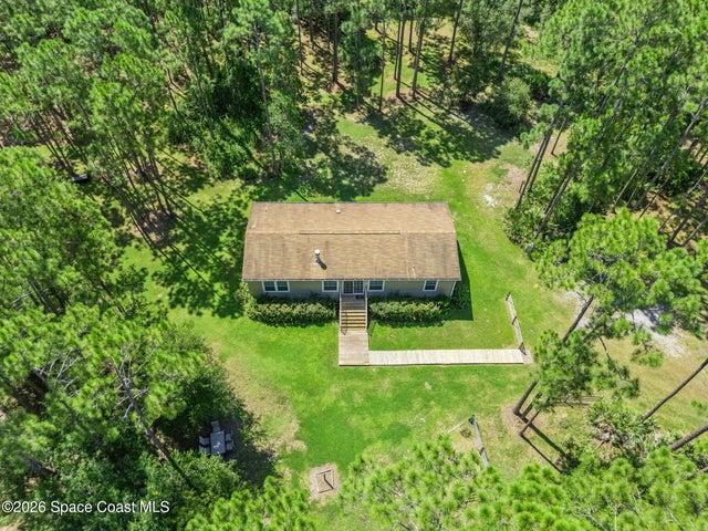 1161 Lake Harney Woods Boulevard, Mims, FL, 32754 photo 18