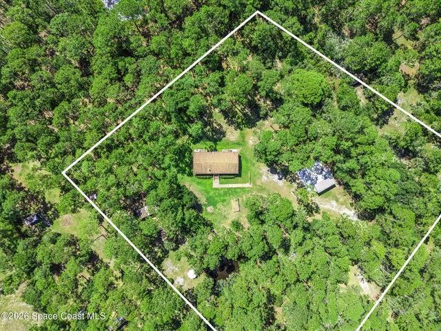 1161 Lake Harney Woods Boulevard, Mims, FL, 32754 photo 21