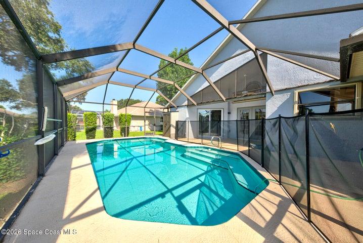 3395 Fort Sumter Street, Melbourne, FL, 32934 photo 43
