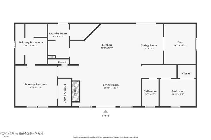 1161 Lake Harney Woods Boulevard, Mims, FL, 32754 photo 23