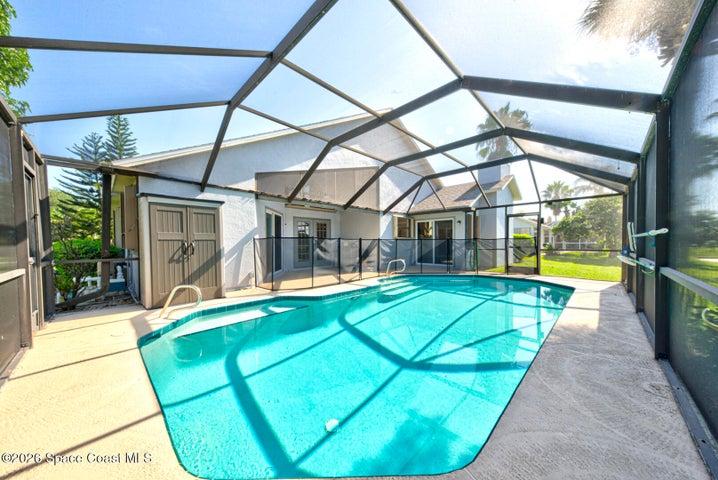 3395 Fort Sumter Street, Melbourne, FL, 32934 photo 42
