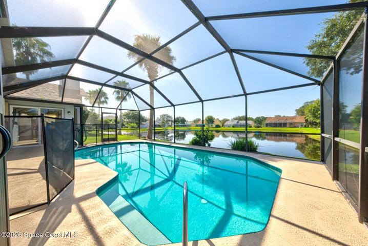 3395 Fort Sumter Street, Melbourne, FL, 32934 photo 44