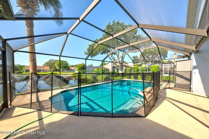 3395 Fort Sumter Street, Melbourne, FL, 32934 photo 45