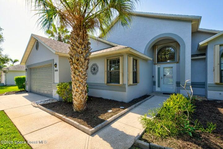 3395 Fort Sumter Street, Melbourne, FL, 32934 photo 2