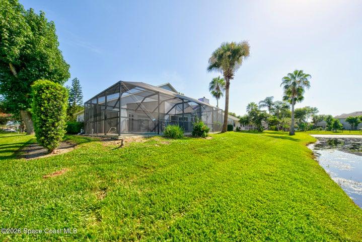 3395 Fort Sumter Street, Melbourne, FL, 32934 photo 46