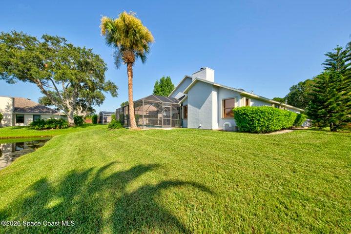 3395 Fort Sumter Street, Melbourne, FL, 32934 photo 49