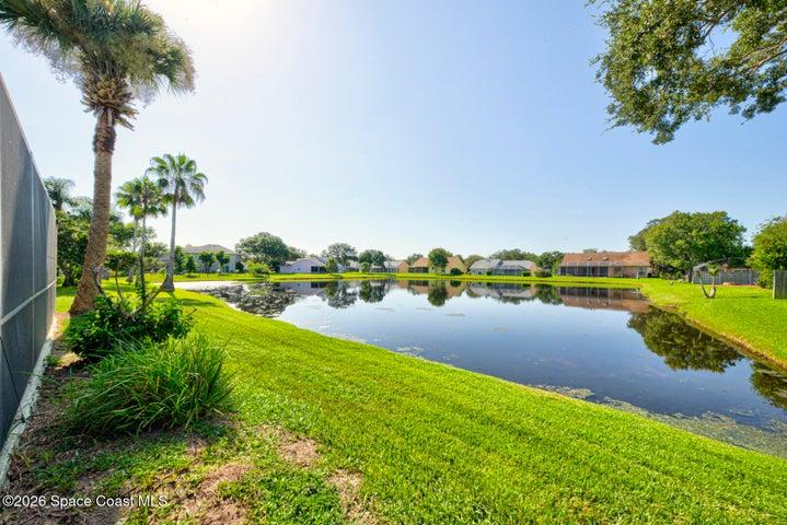 3395 Fort Sumter Street, Melbourne, FL, 32934 photo 47