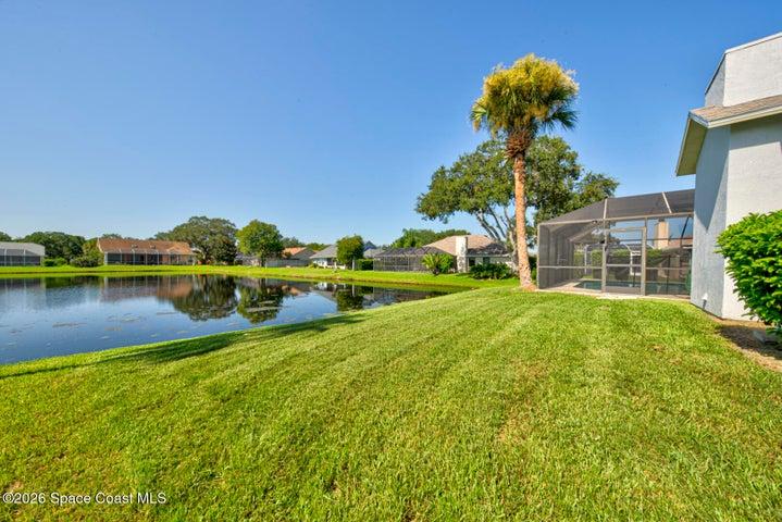 3395 Fort Sumter Street, Melbourne, FL, 32934 photo 48