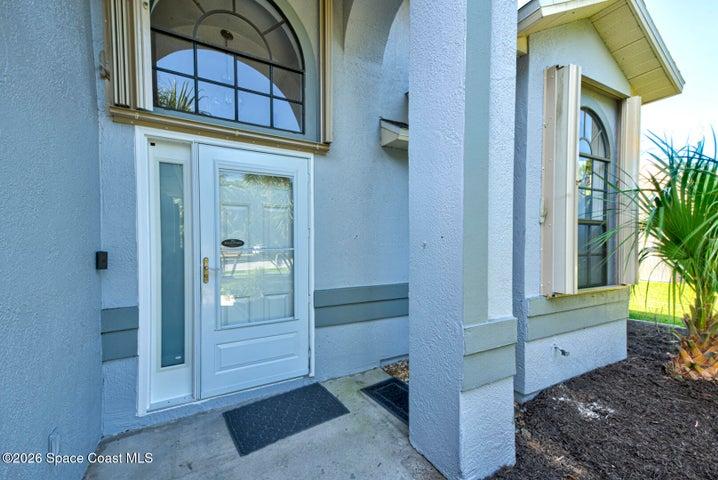 3395 Fort Sumter Street, Melbourne, FL, 32934 photo 3